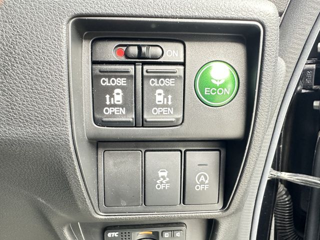 HONDA ODYSSEY 2013 Image 31