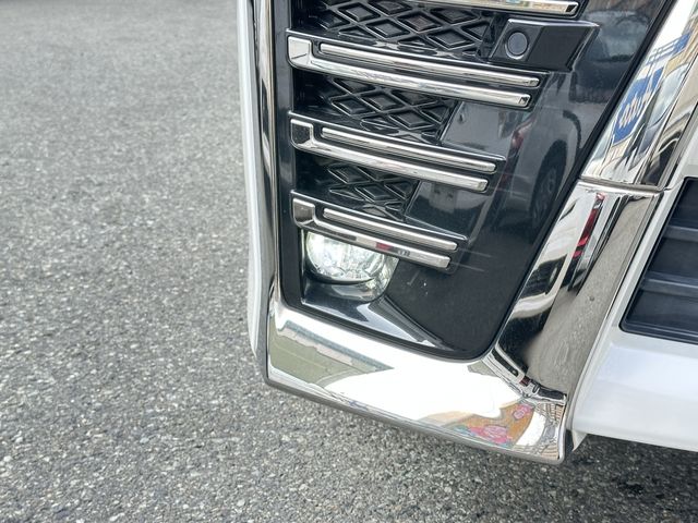 TOYOTA VELLFIRE 2018 Image 31