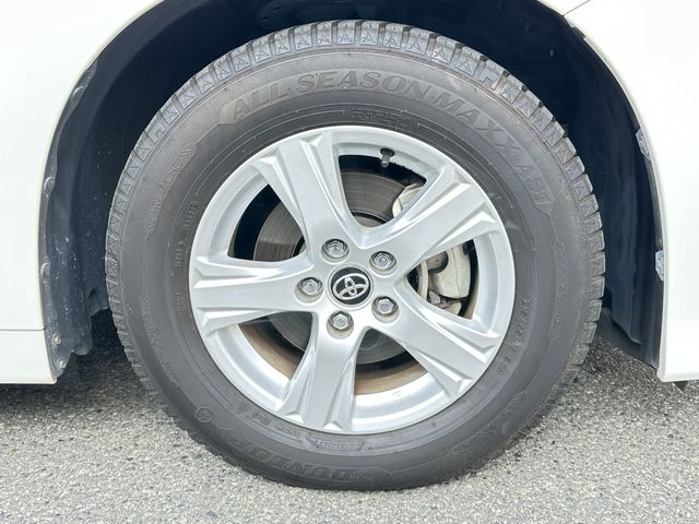 TOYOTA VELLFIRE 2018 Image 31