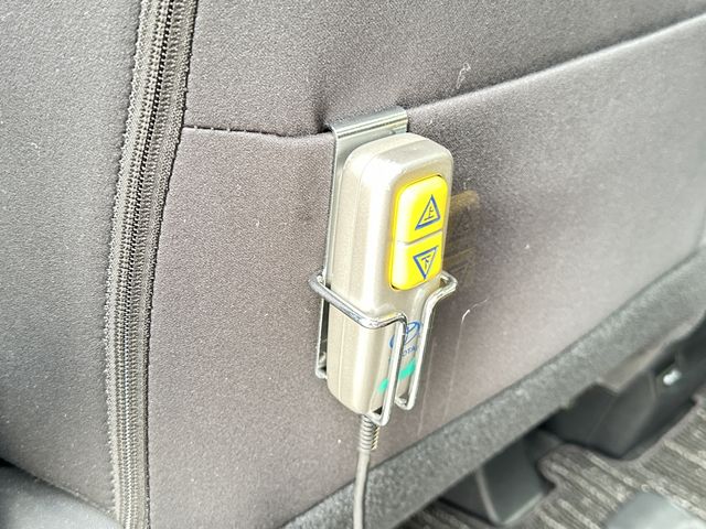 TOYOTA VELLFIRE 2018 Image 31