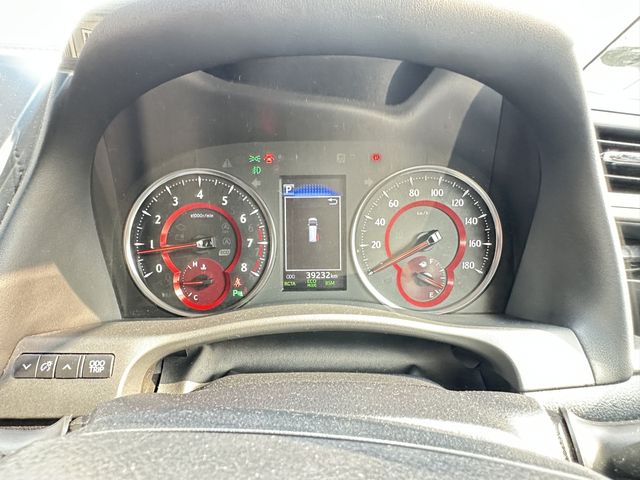 TOYOTA VELLFIRE 2018 Image 31