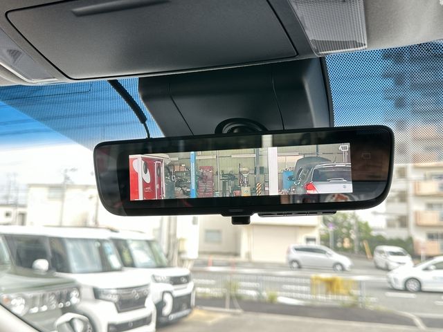 TOYOTA VELLFIRE 2018 Image 31