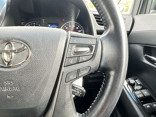 TOYOTA VELLFIRE 2018 Image 31