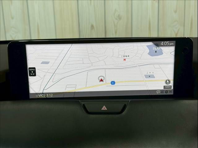 MAZDA CX-60 2022 Image 31