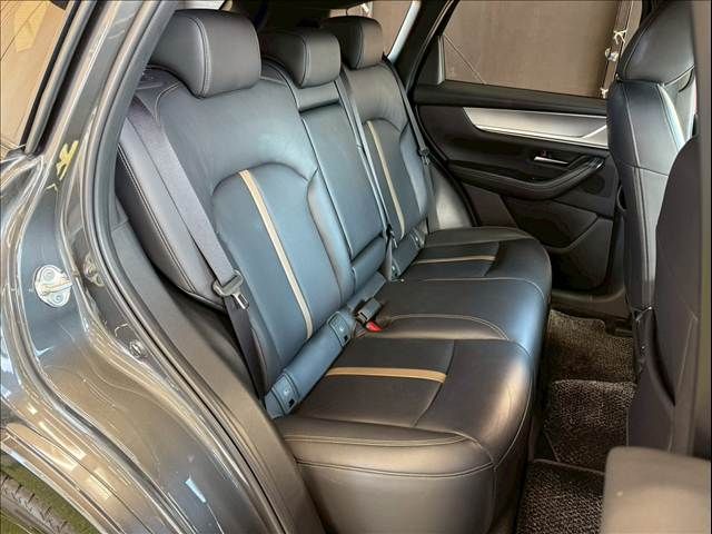 MAZDA CX-60 2022 Image 31