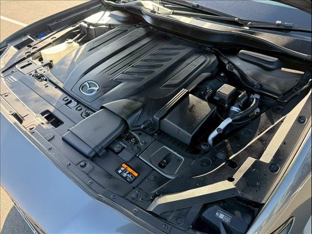 MAZDA CX-60 2022 Image 31