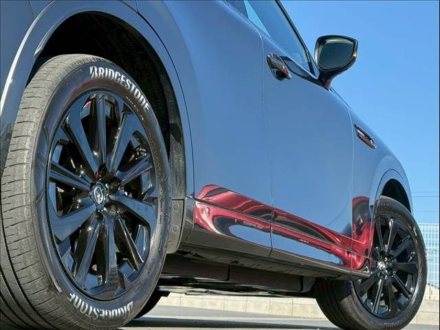 MAZDA CX-60 2022 Image 31