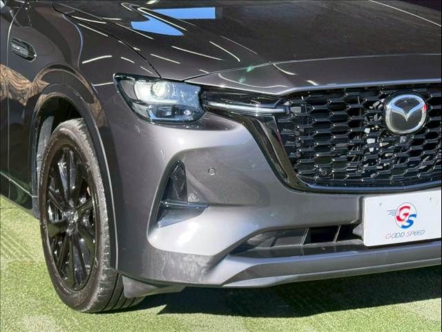 MAZDA CX-60 2022 Image 31