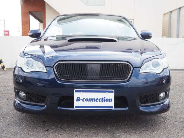 SUBARU LEGACY B4 2007 Image 31