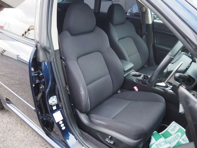 SUBARU LEGACY B4 2007 Image 31