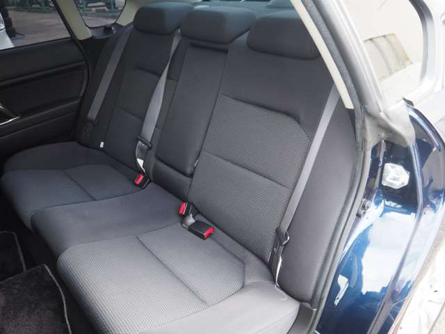 SUBARU LEGACY B4 2007 Image 31