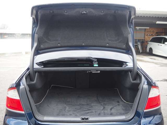 SUBARU LEGACY B4 2007 Image 31