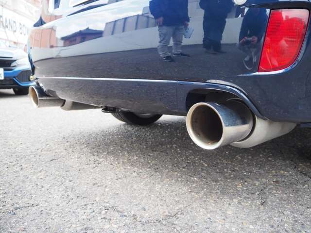 SUBARU LEGACY B4 2007 Image 31