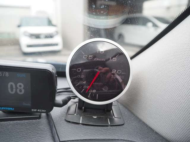 SUBARU LEGACY B4 2007 Image 31