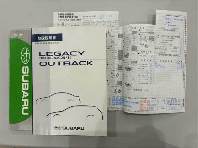 SUBARU LEGACY B4 2007 Image 31