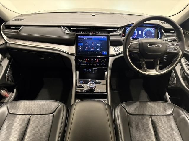 JEEP GRAND CHEROKEE 2023 Image 31