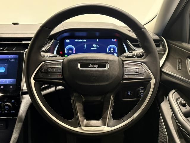 JEEP GRAND CHEROKEE 2023 Image 31