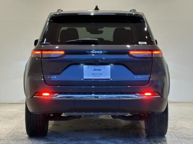 JEEP GRAND CHEROKEE 2023 Image 31