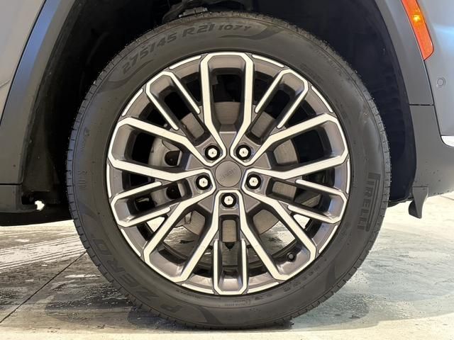 JEEP GRAND CHEROKEE 2023 Image 31