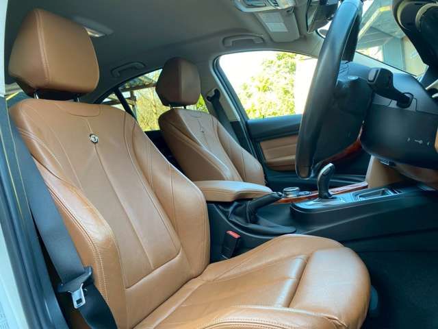 ALPINA B3 LIMOUSINE 2014 Image 31