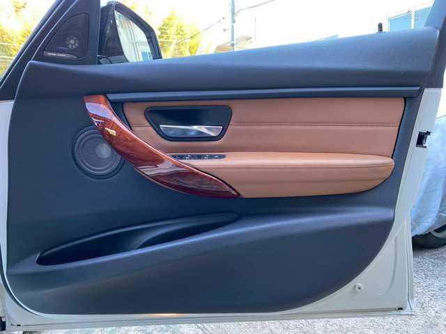 ALPINA B3 LIMOUSINE 2014 Image 31