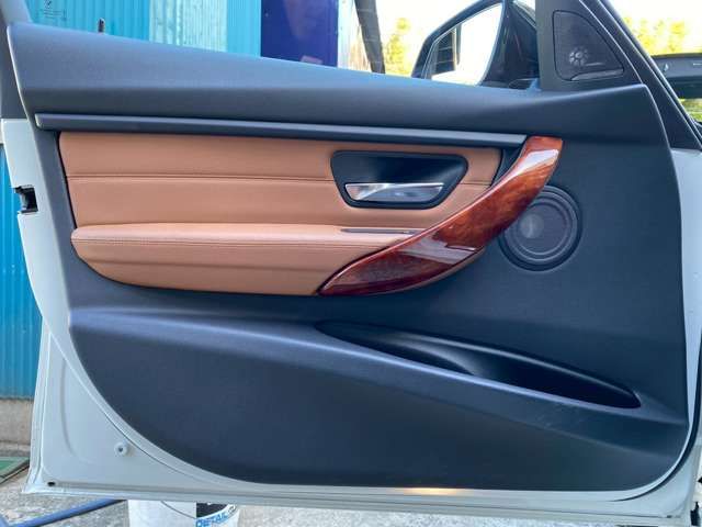 ALPINA B3 LIMOUSINE 2014 Image 31