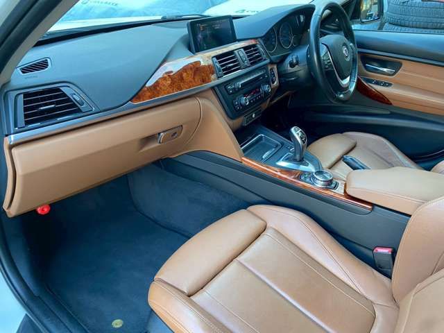 ALPINA B3 LIMOUSINE 2014 Image 31