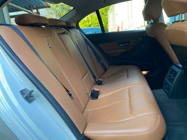 ALPINA B3 LIMOUSINE 2014 Image 31