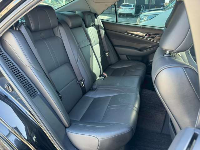 TOYOTA CROWN SEDAN HYBRID 2013 Image 31