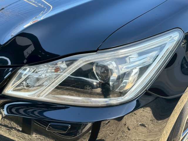 TOYOTA CROWN SEDAN HYBRID 2013 Image 31