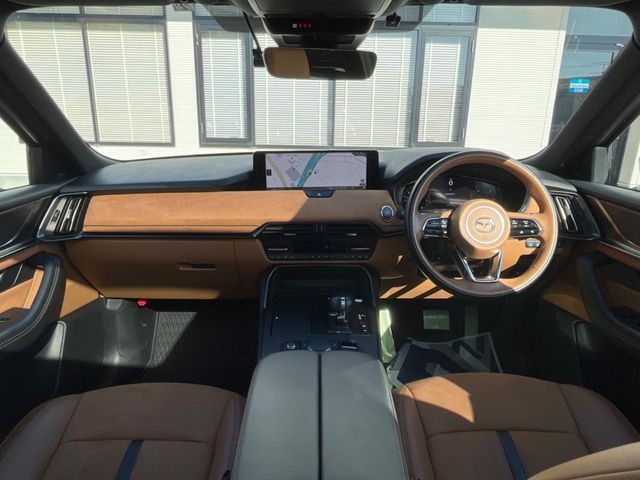 MAZDA CX-60 2023 Image 31