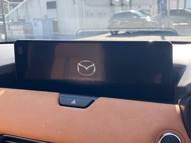 MAZDA CX-60 2023 Image 31