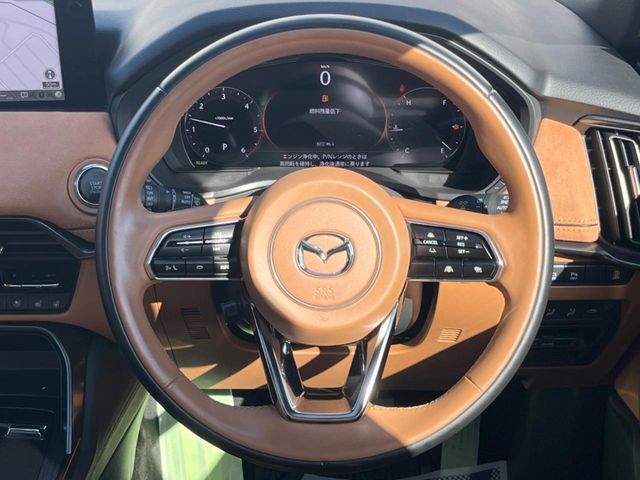 MAZDA CX-60 2023 Image 31