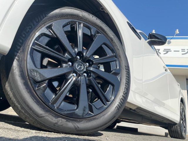 MAZDA CX-60 2023 Image 31