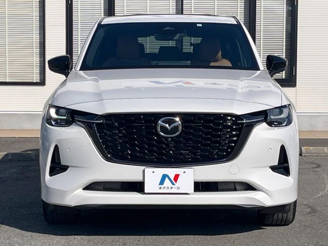 MAZDA CX-60 2023 Image 31