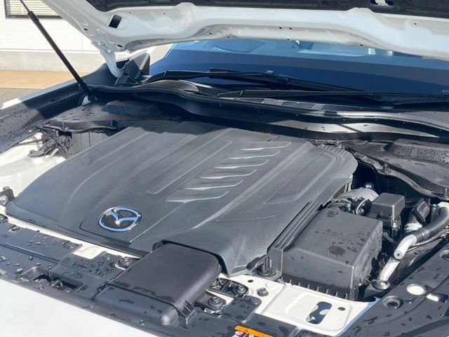 MAZDA CX-60 2023 Image 31