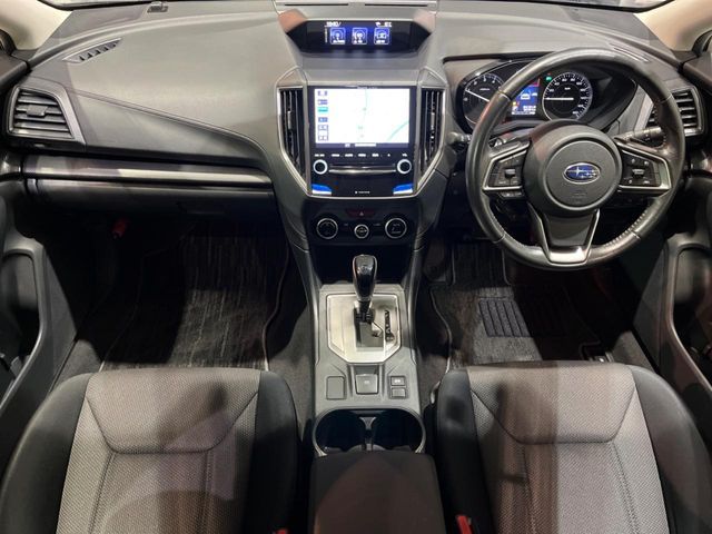 SUBARU IMPREZA SPORT 2017 Image 31