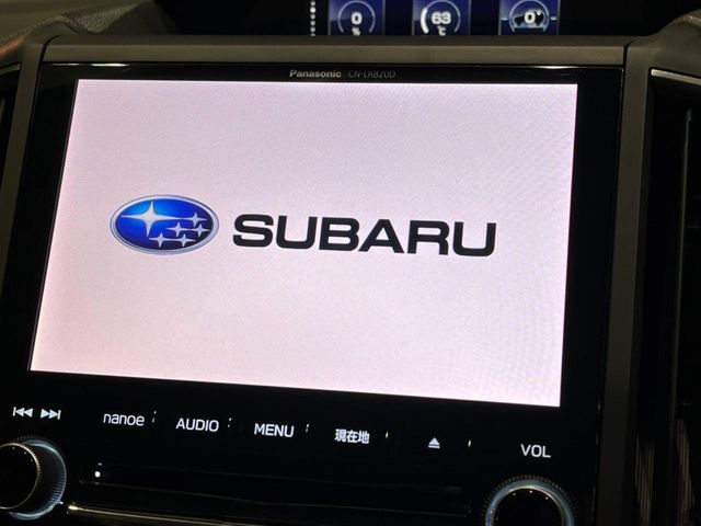 SUBARU IMPREZA SPORT 2017 Image 31