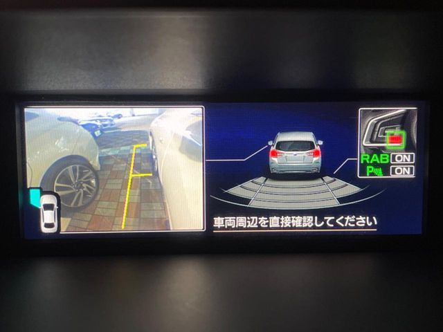 SUBARU IMPREZA SPORT 2017 Image 31