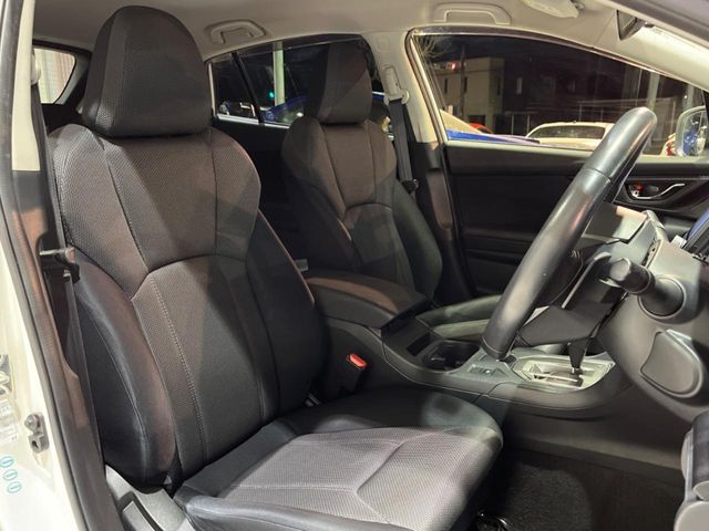 SUBARU IMPREZA SPORT 2017 Image 31