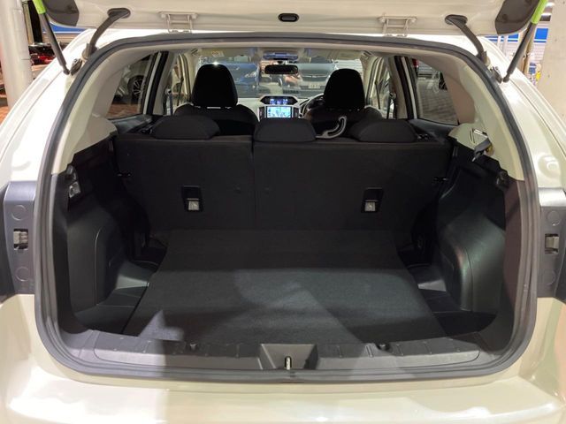 SUBARU IMPREZA SPORT 2017 Image 31