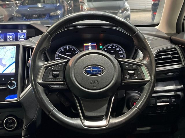 SUBARU IMPREZA SPORT 2017 Image 31