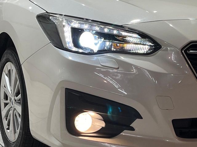 SUBARU IMPREZA SPORT 2017 Image 31