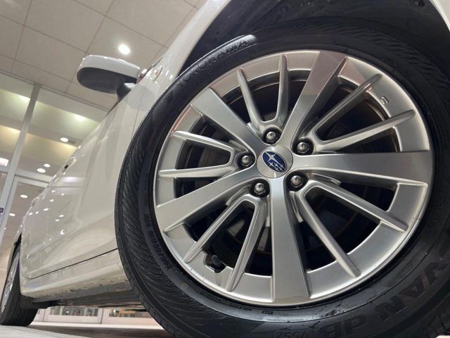 SUBARU IMPREZA SPORT 2017 Image 31