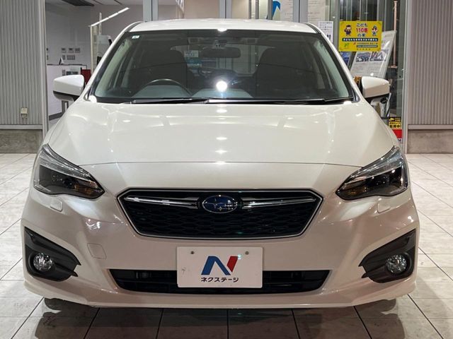 SUBARU IMPREZA SPORT 2017 Image 31