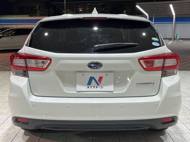 SUBARU IMPREZA SPORT 2017 Image 31