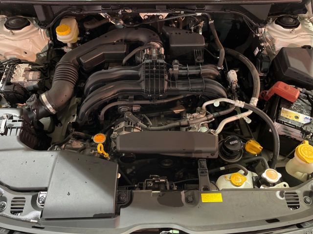 SUBARU IMPREZA SPORT 2017 Image 31