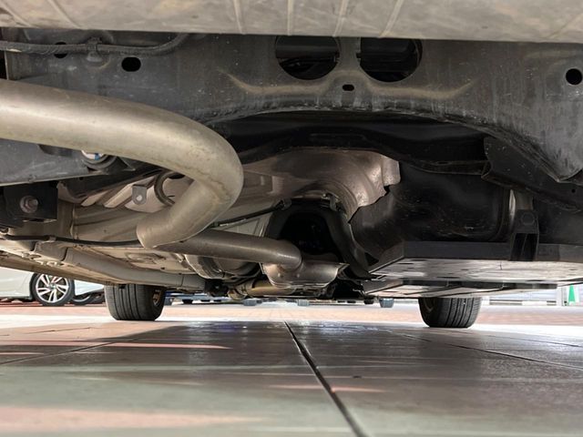 SUBARU IMPREZA SPORT 2017 Image 31