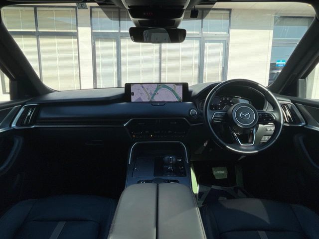 MAZDA CX-60 2023 Image 31