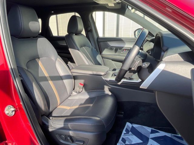 MAZDA CX-60 2023 Image 31